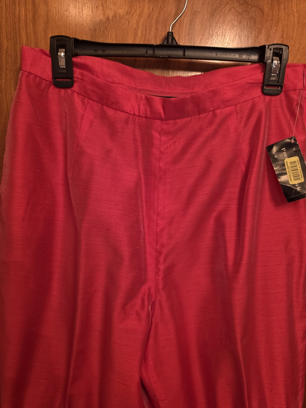 Preston & York Bright Pink Dress Pants